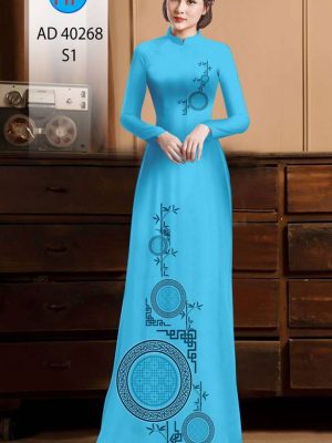 1623738945 820 vai ao dai mau moi dep nhat (15)